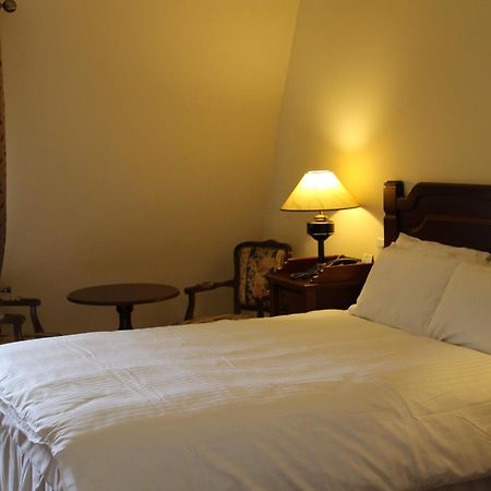 קיל איירן Mcsweeney Arms Hotel מראה חיצוני תמונה