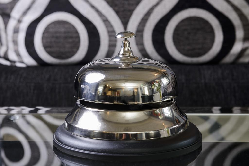 קיל איירן Mcsweeney Arms Hotel מראה חיצוני תמונה